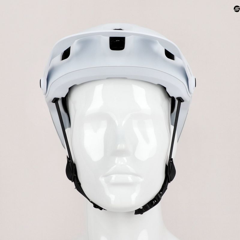 Oakley DRT5 Europe велосипедна каска бяла 99479EU 9