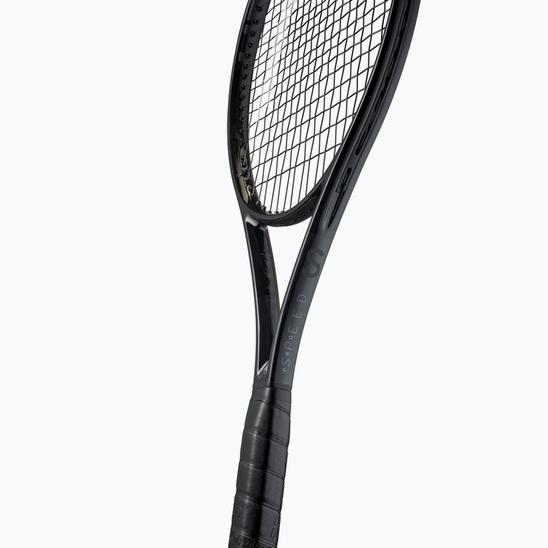 Ракета за тенис HEAD Speed Pro Legend 2024 black 3