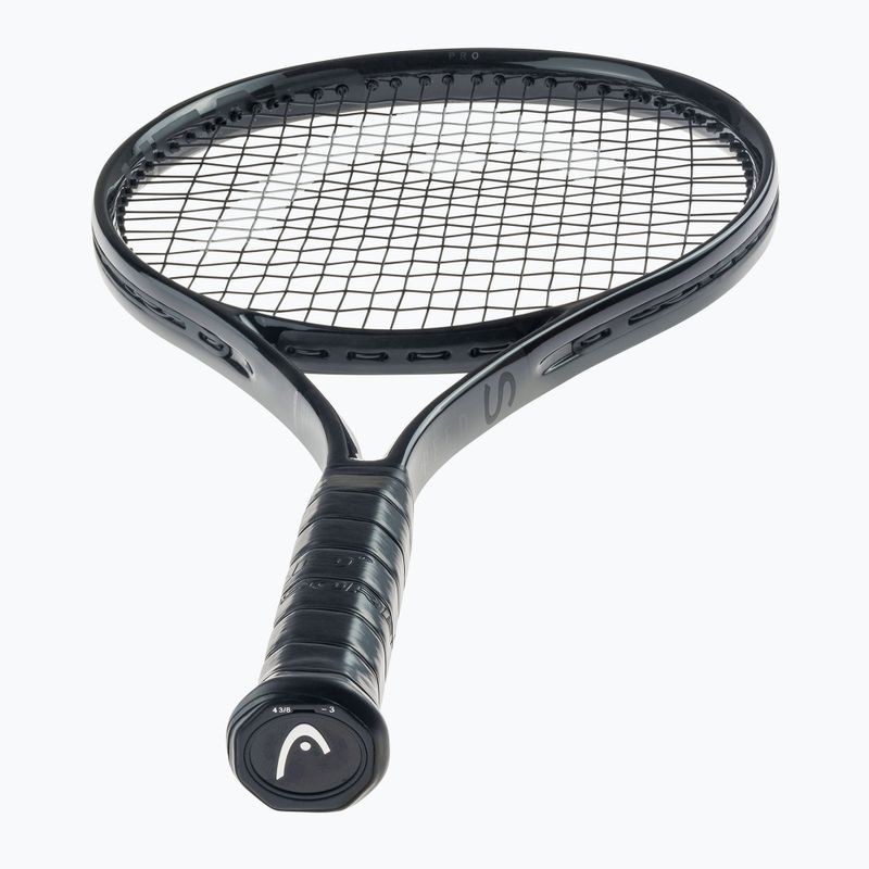 Ракета за тенис HEAD Speed Pro Legend 2024 black 8