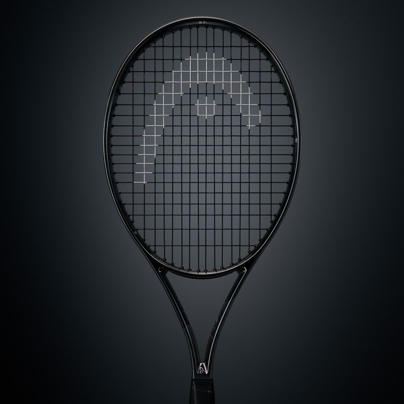 Ракета за тенис HEAD Speed MP Legend 2024 black 3