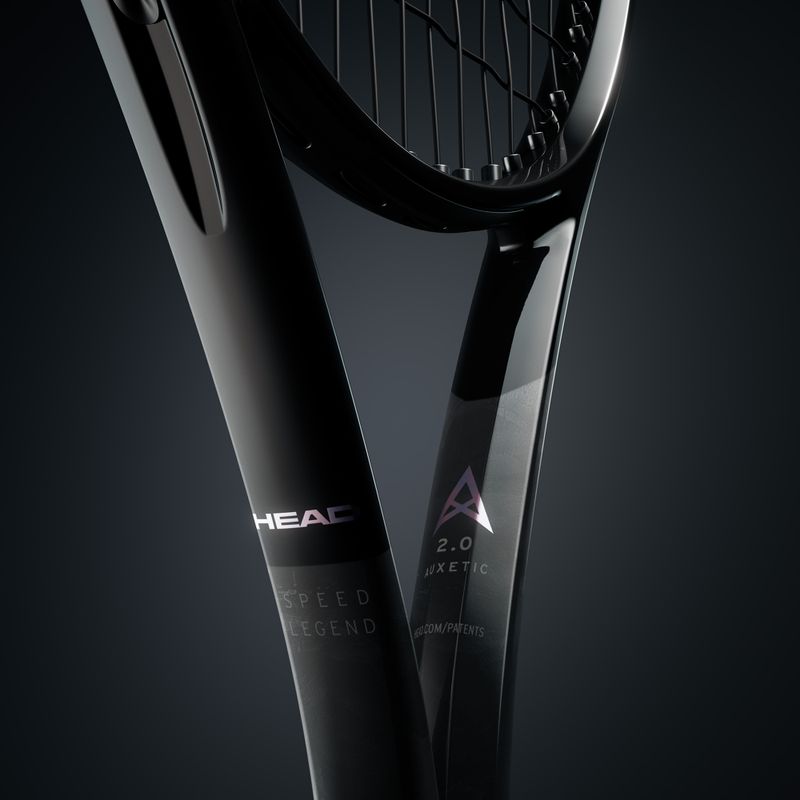 Ракета за тенис HEAD Speed MP Legend 2024 black 4