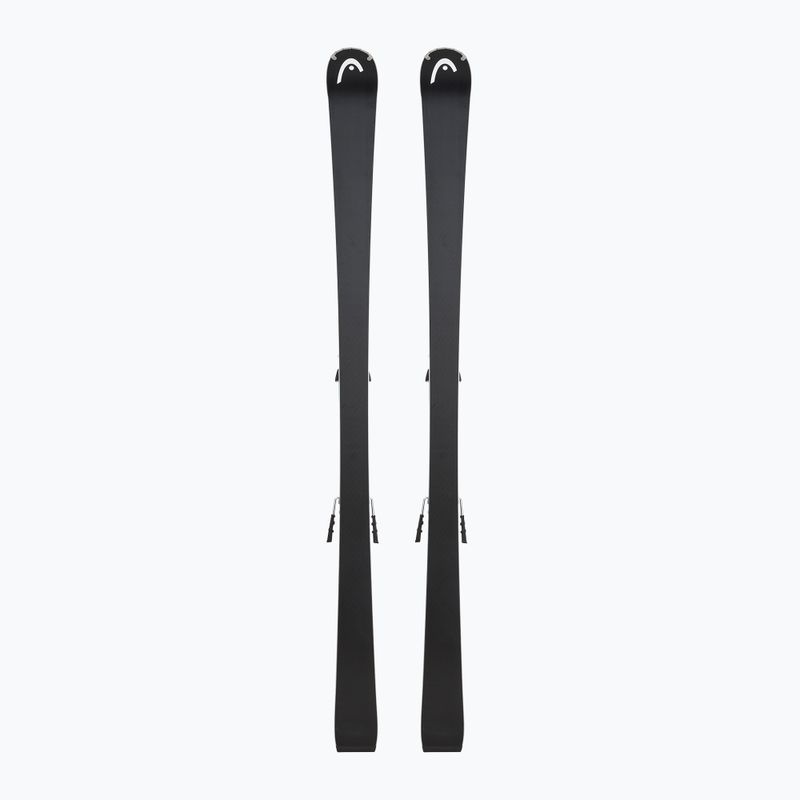 Ски за спускане HEAD WC Rebels e-Speed RP EVO 14 + Freeflex 14 GW white/blue 3