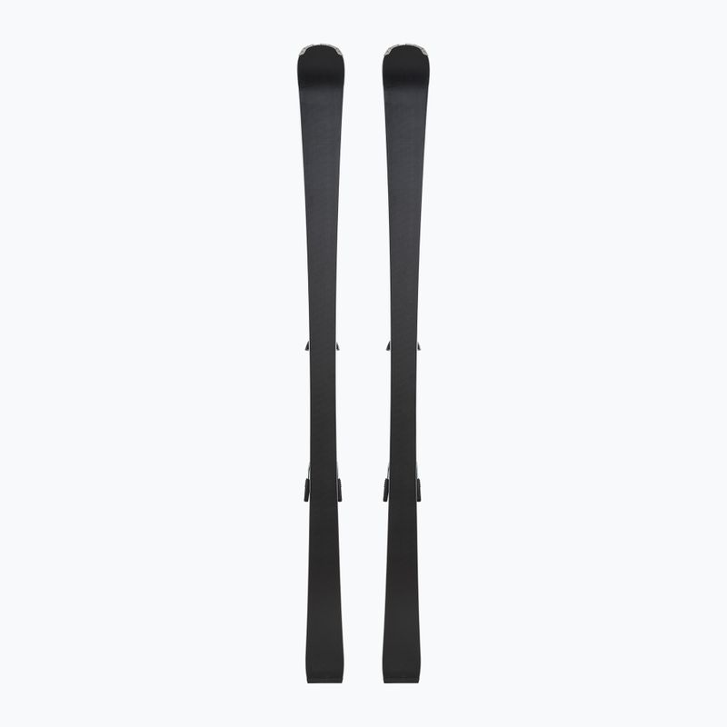 Ски за спускане HEAD Worldcup Rebels e.GSR + автомати PR 11 GW black/blue 3