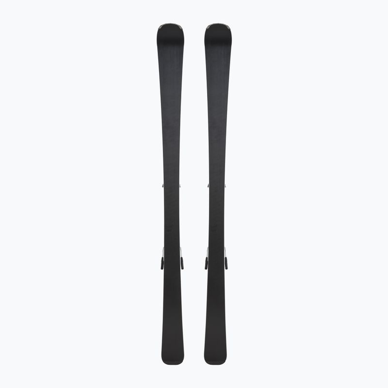 Ски за спускане HEAD Shape e.V5 AMT-PR + автомати PR 11 GW anthraciete/red 3