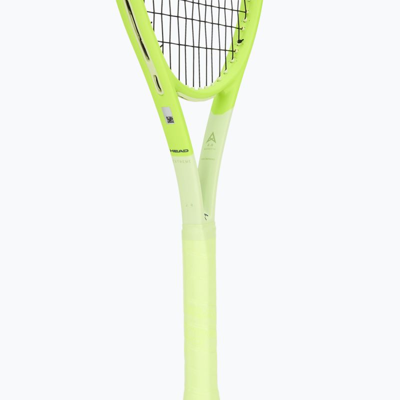 Детска ракета за тенис HEAD Extreme Jr 2024 4