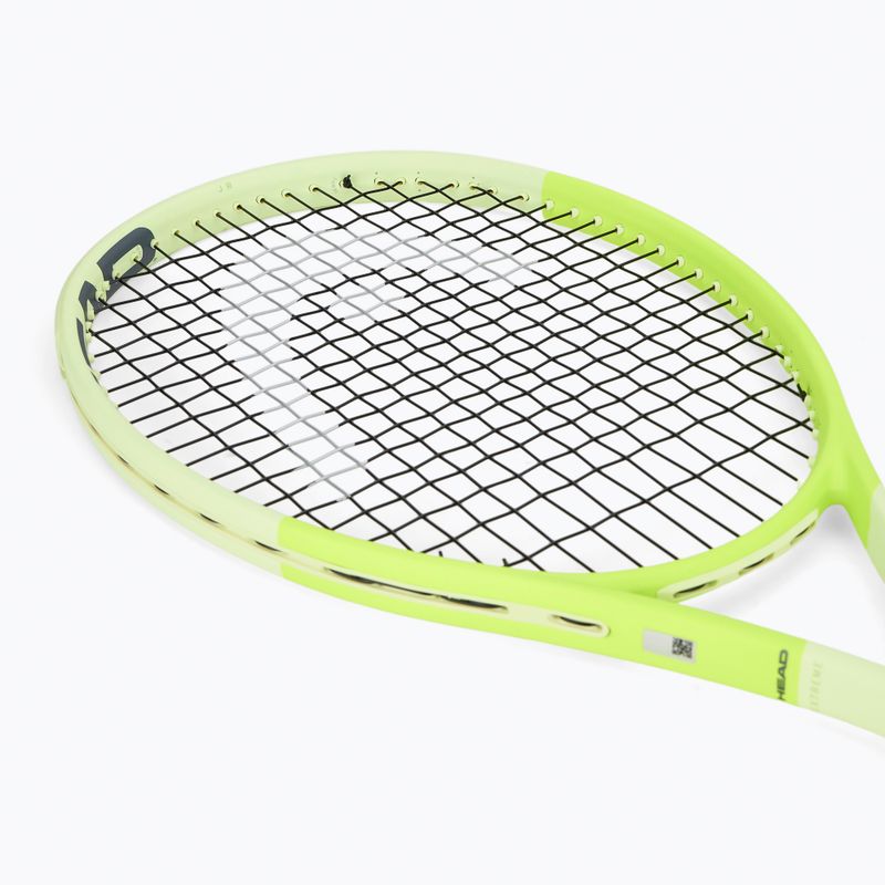 Детска ракета за тенис HEAD Extreme Jr 2024 5