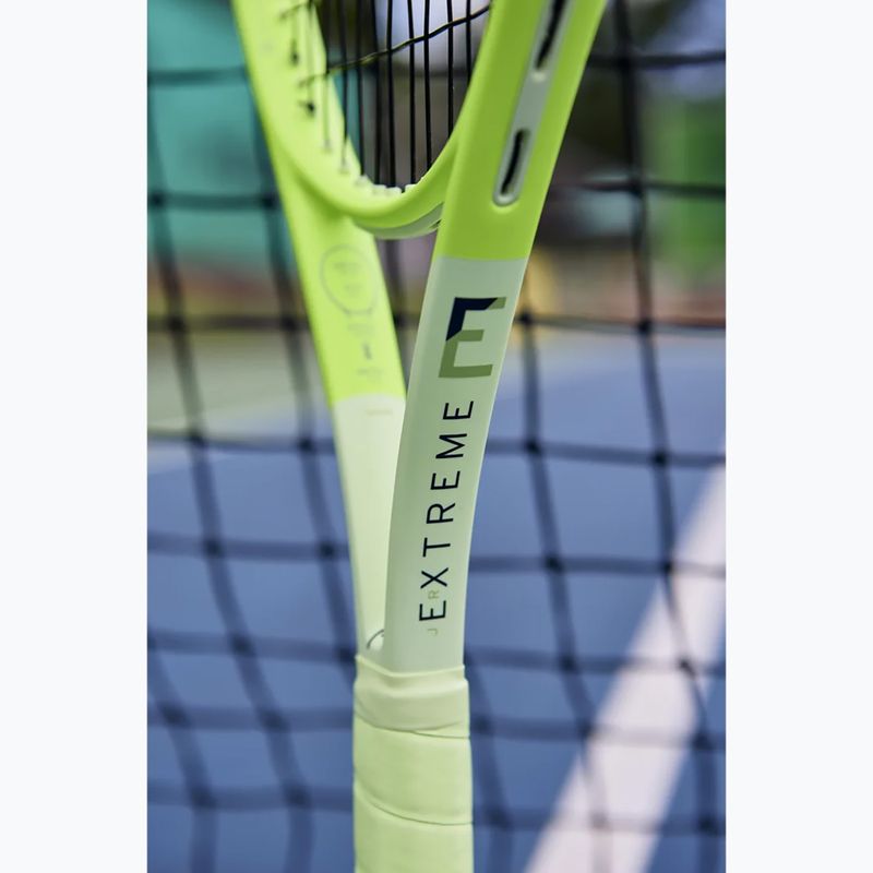 Детска ракета за тенис HEAD Extreme Jr 2024 3