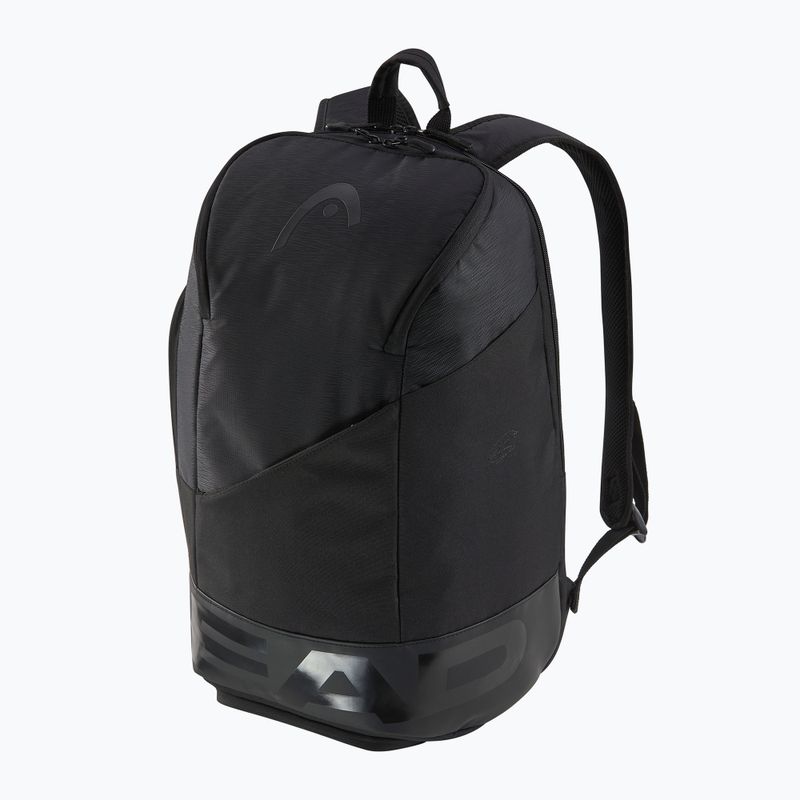Раница за тенис HEAD Pro X Legend 28 l black