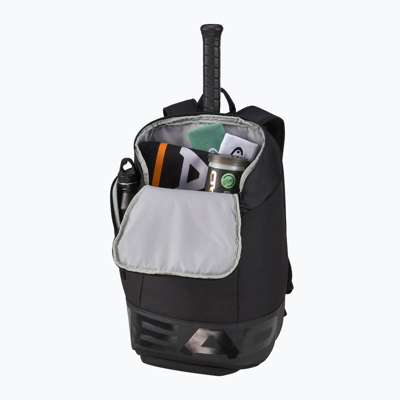 Раница за тенис HEAD Pro X Legend 28 l black 5