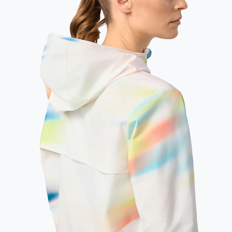 Дамско яке за тенис HEAD Blur W printed 7
