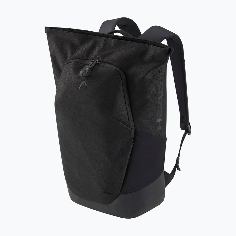 Раница за тенис HEAD Pro X 25 l black 2