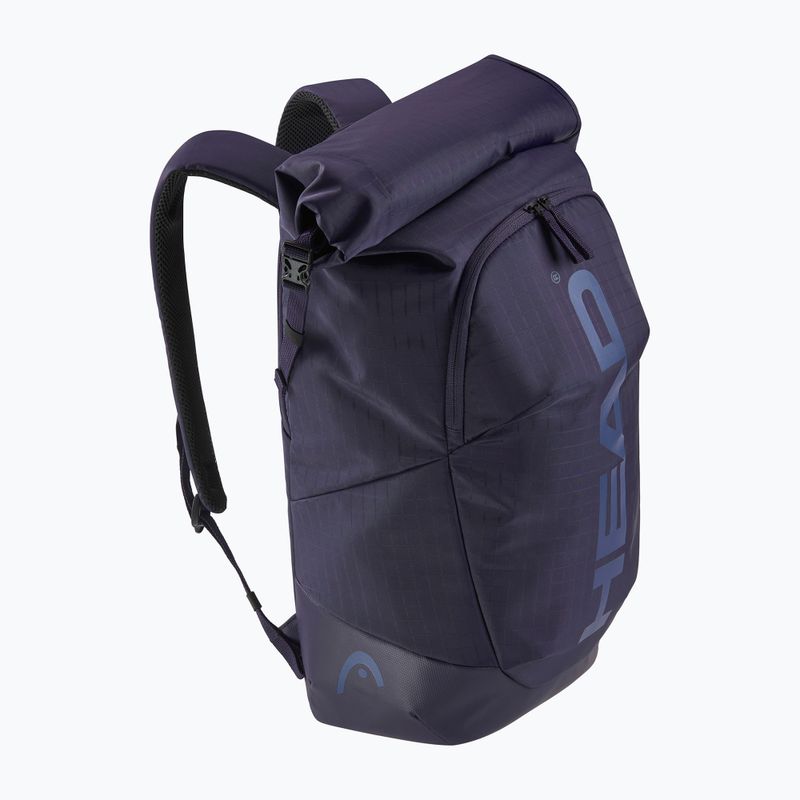 Раница за тенис HEAD Racqpack 40 l dark blue 2