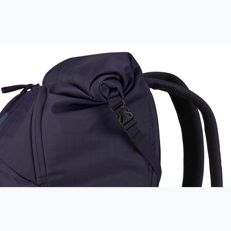 Раница за тенис HEAD Racqpack 40 l dark blue 7