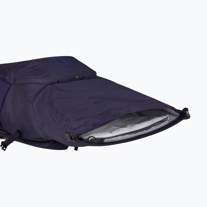 Раница за тенис HEAD Racqpack 40 l dark blue 10