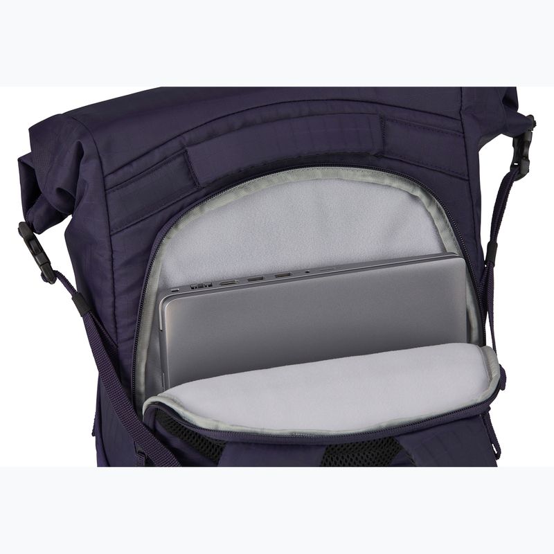 Раница за тенис HEAD Racqpack 40 l dark blue 11