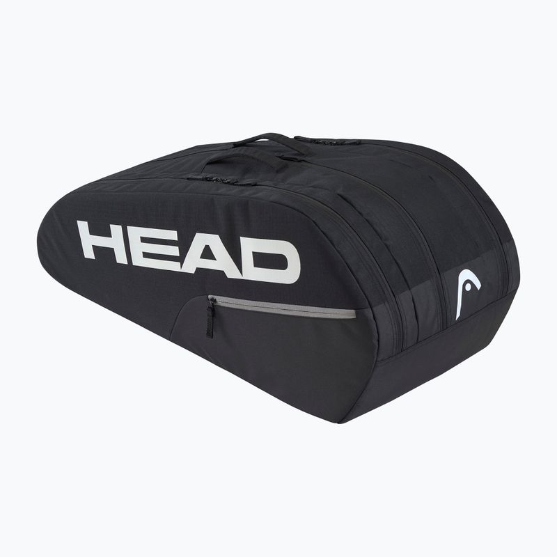 Чанта за тенис HEAD Racquet Bag L black 2