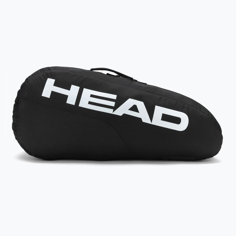 Чанта за тенис HEAD Racquet Bag M black 2
