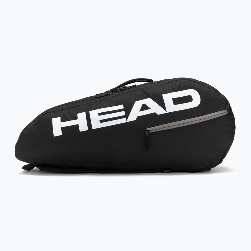 Чанта за тенис HEAD Racquet Bag M black 3