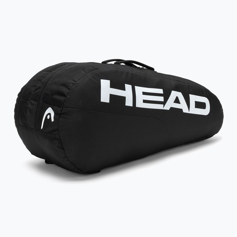 Чанта за тенис HEAD Racquet Bag M black 4