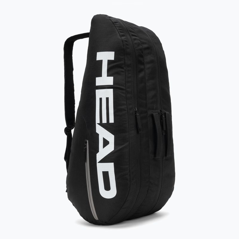 Чанта за тенис HEAD Racquet Bag M black 5