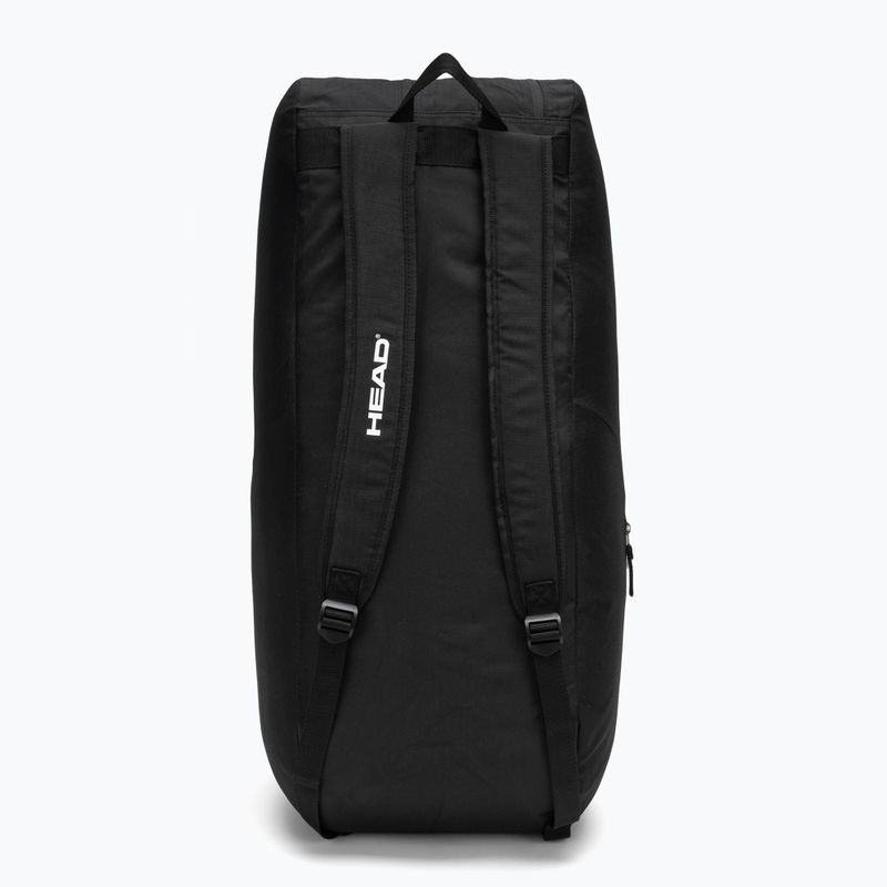 Чанта за тенис HEAD Racquet Bag M black 6