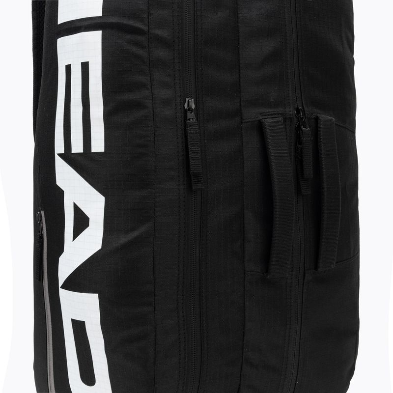 Чанта за тенис HEAD Racquet Bag M black 8