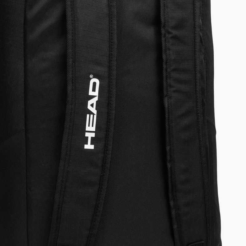 Чанта за тенис HEAD Racquet Bag M black 9