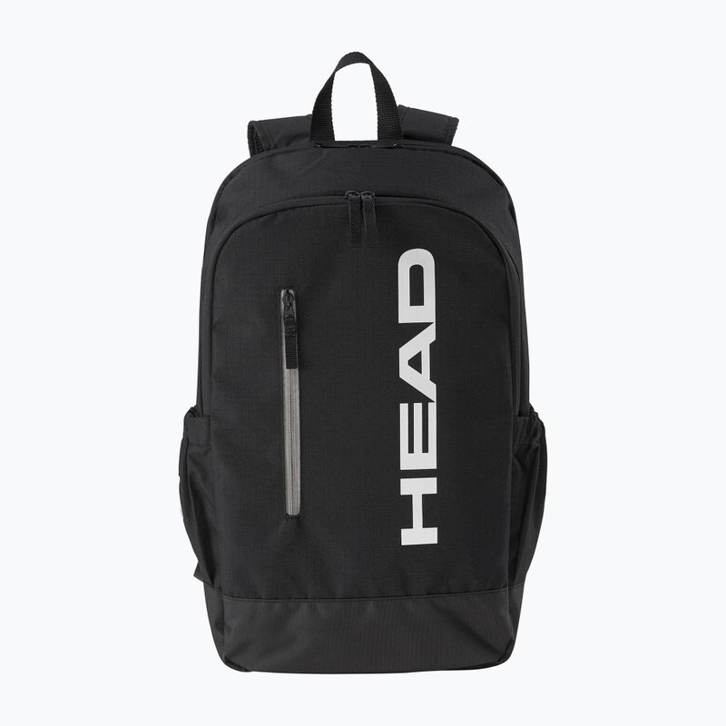 Раница за тенис HEAD Base 17 l black