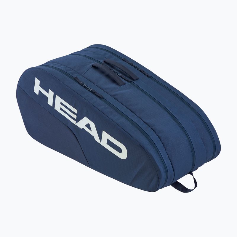 Чанта за тенис HEAD Racquet Bag L navy