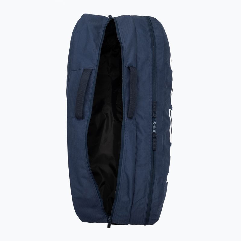 Чанта за тенис HEAD Racquet Bag M navy 10