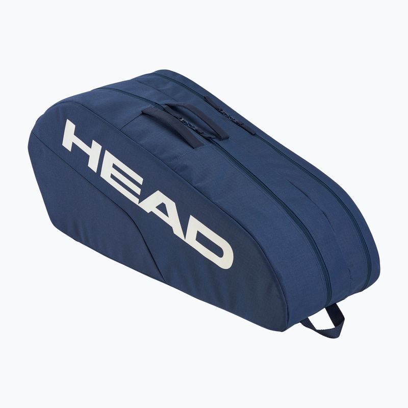 Чанта за тенис HEAD Racquet Bag M navy 2