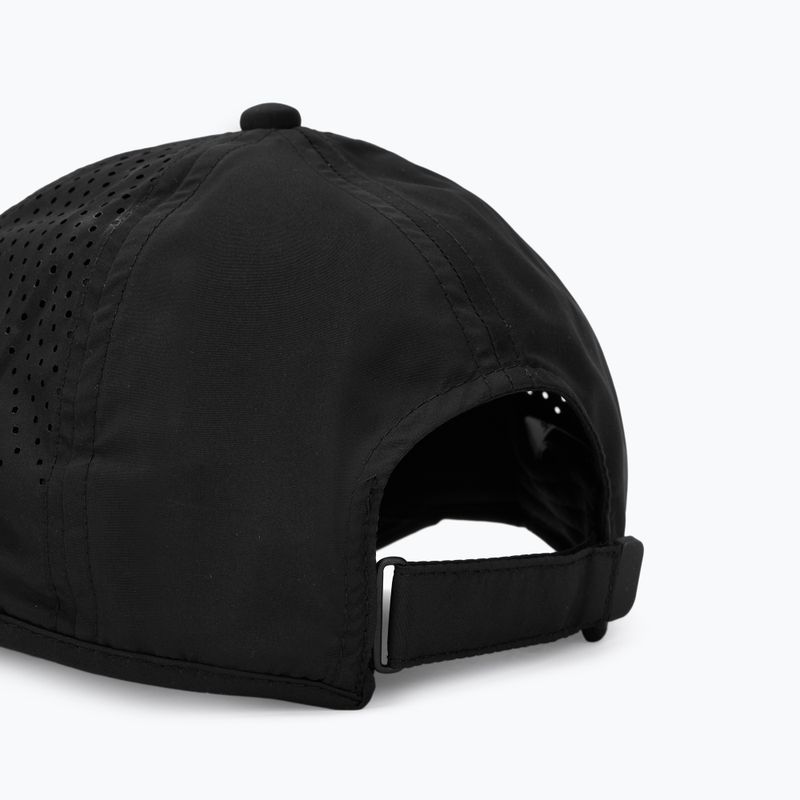 Бейзболна шапка HEAD Pro Player Cap black 4
