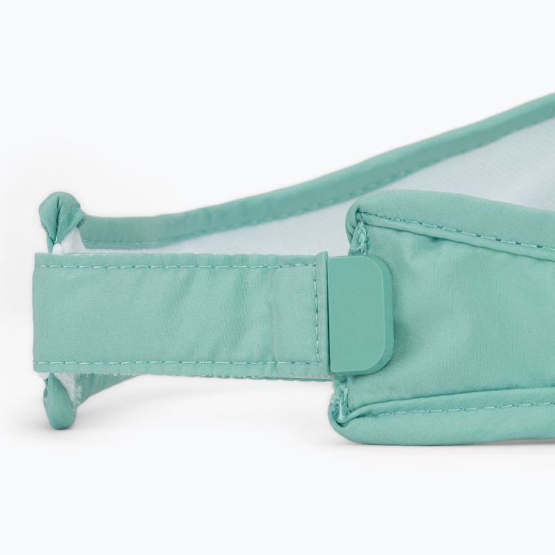 Козирка за тенис HEAD Pro Player Visor aqua 4
