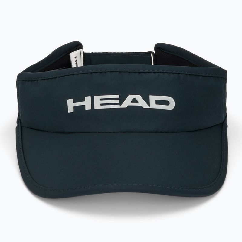 Козирка за тенис HEAD Pro Player Visor navy 2