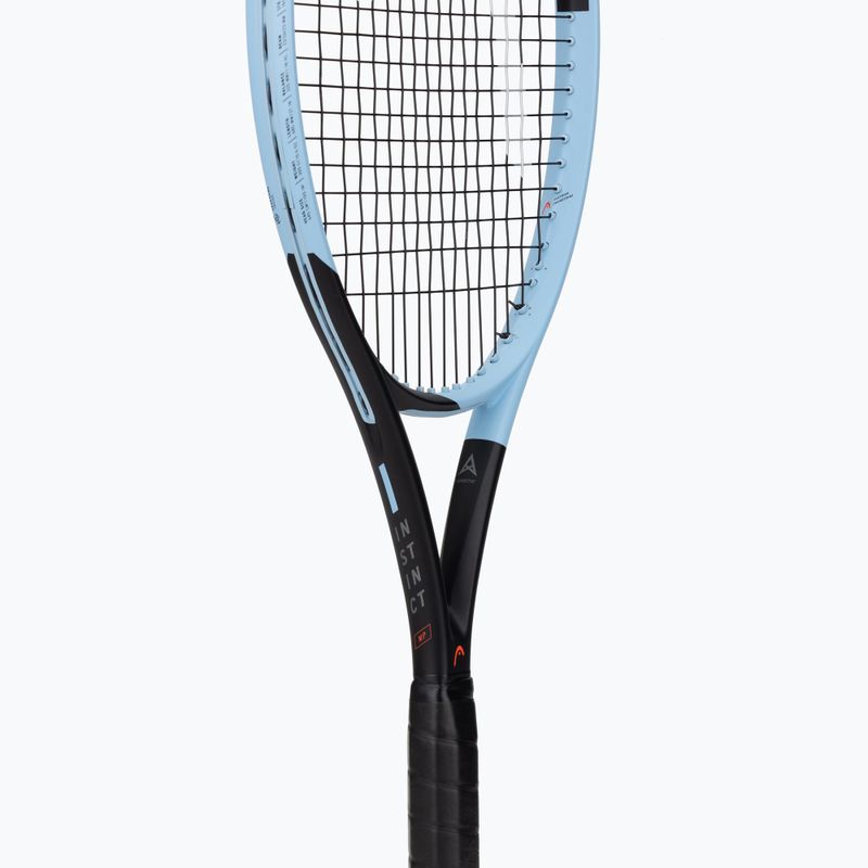 Тенис ракета HEAD Instinct MP 2025 4