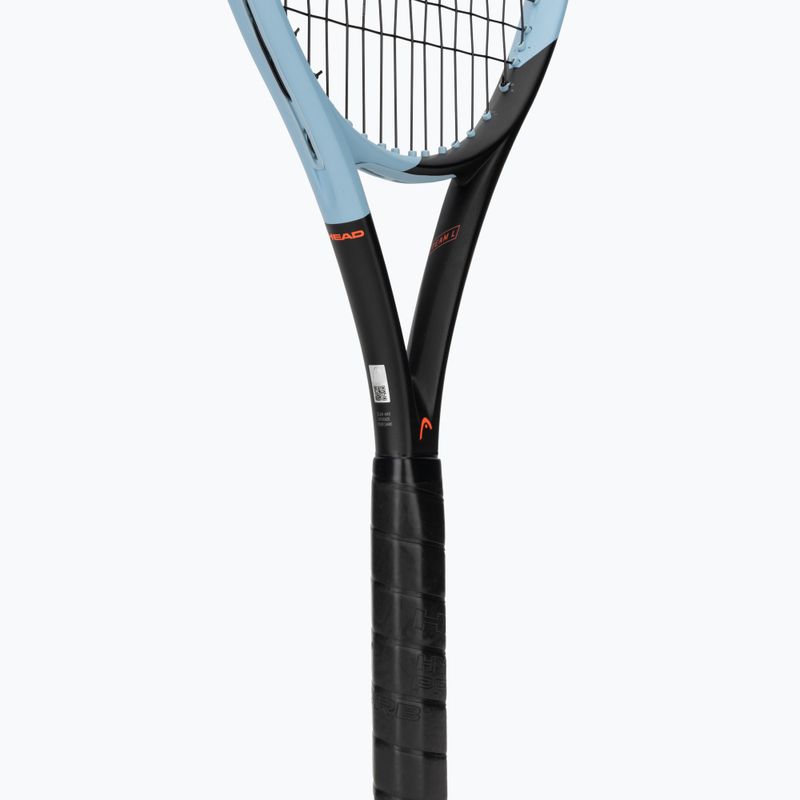 Тенис ракета HEAD Instinct Team L 2025 4