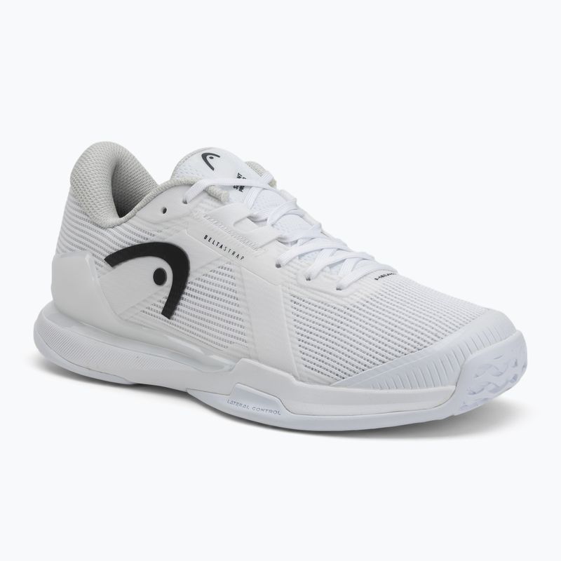 Мъжки обувки за тенис HEAD Sprint Pro 4.0 Clay white/ black