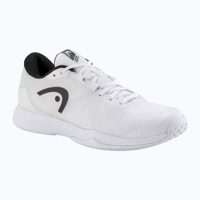 Мъжки обувки за тенис HEAD Sprint Team 4.0 white/ black