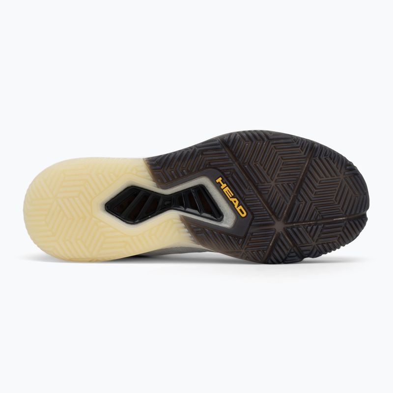 Мъжки обувки за падел HEAD Motion Pro white/ black 4