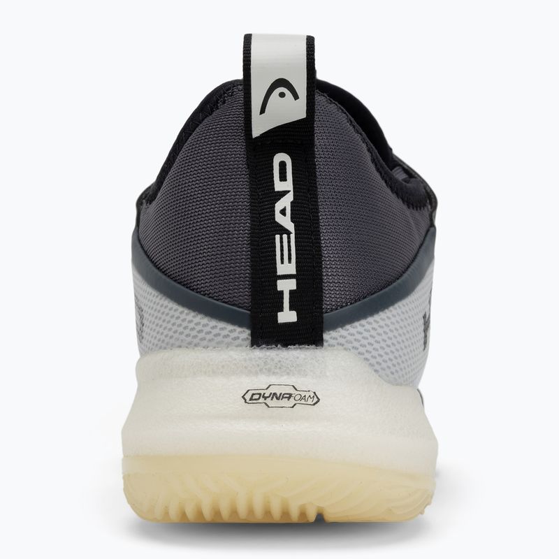 Мъжки обувки за падел HEAD Motion Pro white/ black 6