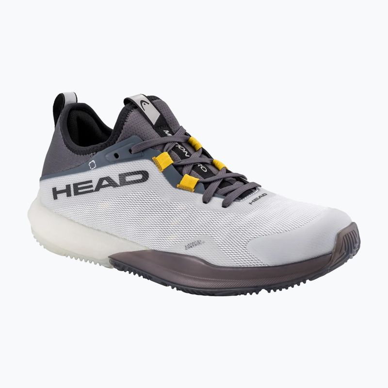 Мъжки обувки за падел HEAD Motion Pro white/ black