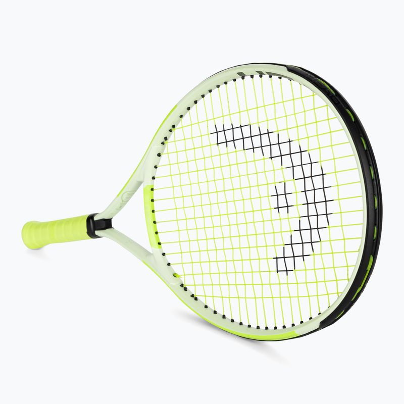 Детска ракета за тенис HEAD Extreme Jr 25 2
