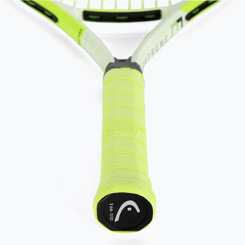 Детска ракета за тенис HEAD Extreme Jr 25 3