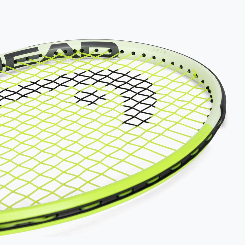 Детска ракета за тенис HEAD Extreme Jr 25 5