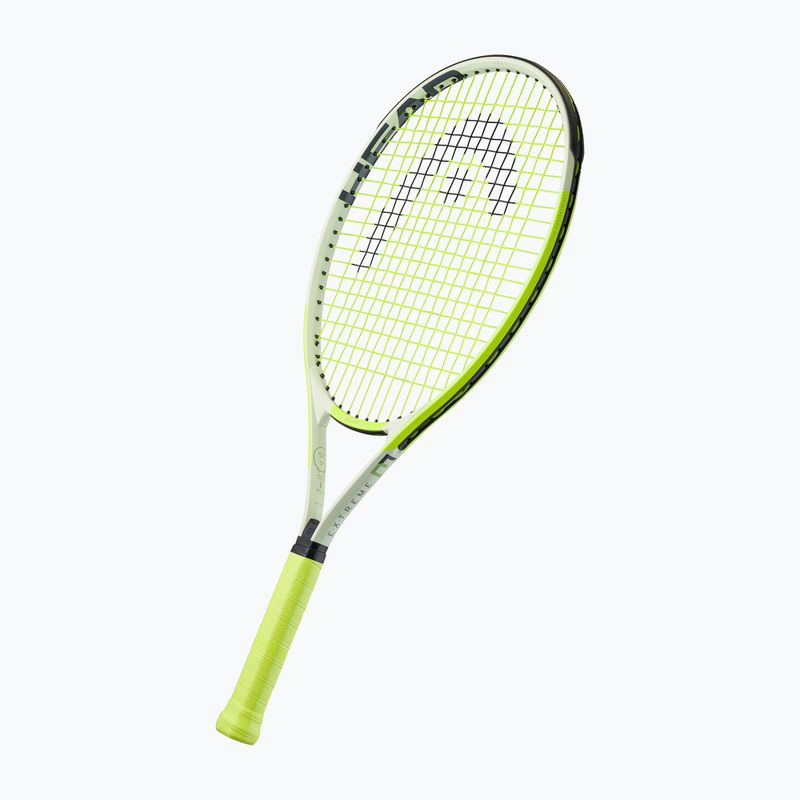 Детска ракета за тенис HEAD Extreme Jr 25 7