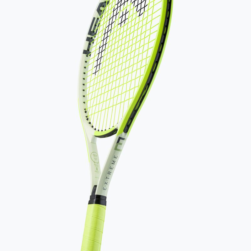 Детска ракета за тенис HEAD Extreme Jr 25 8