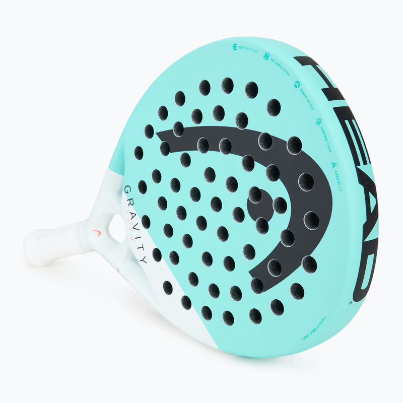 Ракета за гребло HEAD Gravity Team 2024 2