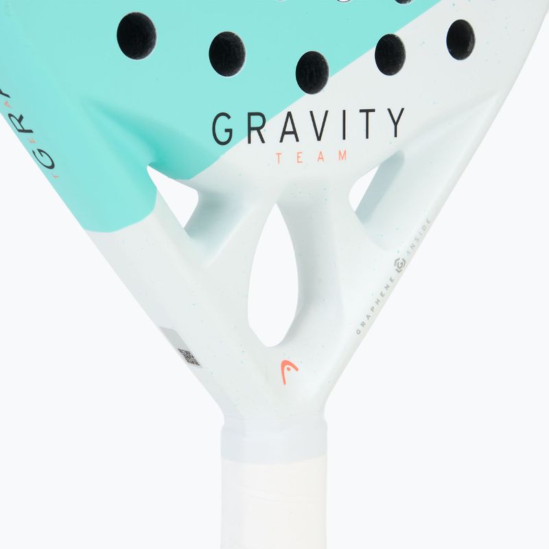 Ракета за гребло HEAD Gravity Team 2024 4