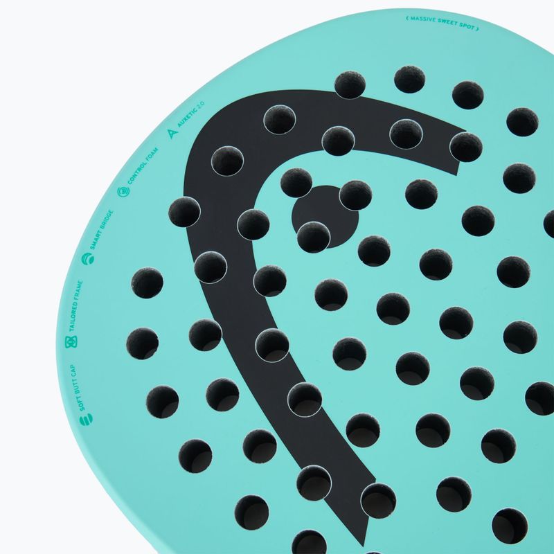 Ракета за гребло HEAD Gravity Team 2024 5