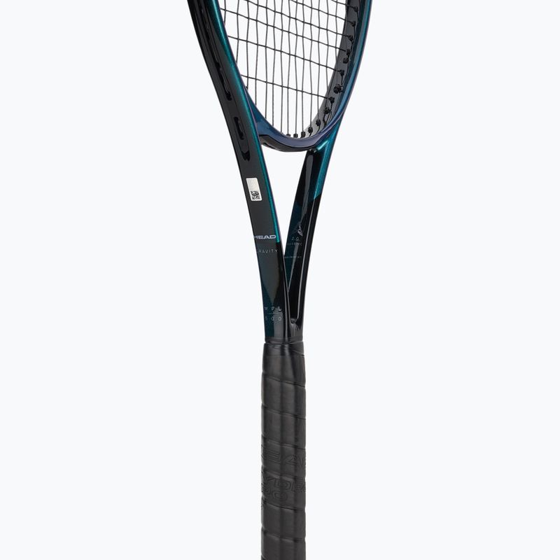 Ракета за тенис HEAD Gravity MP L 2025 4